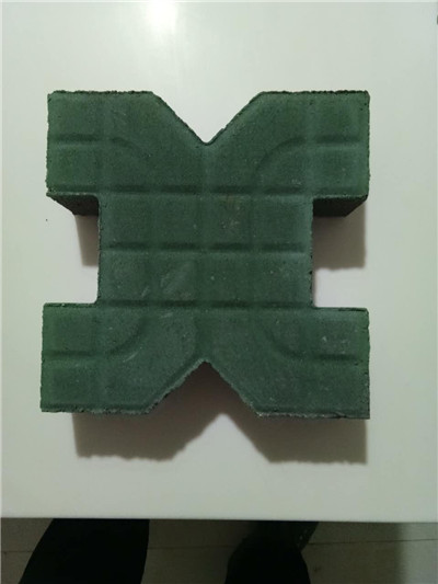 混凝土植草砖