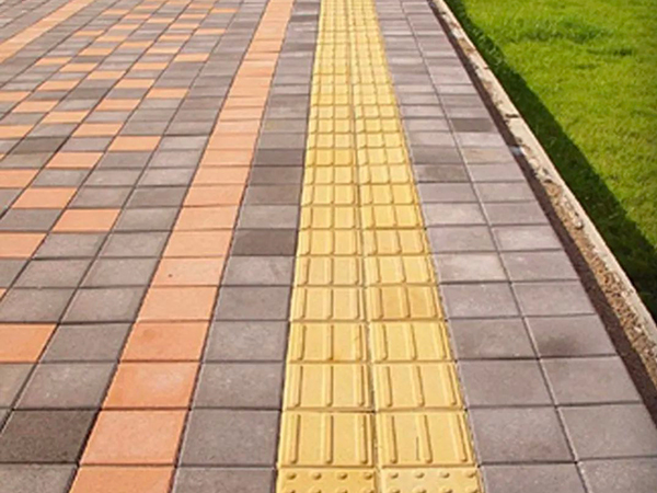 盲道砖